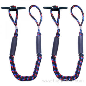 Boat Mooring Lines Dock Bungee Dock Cord